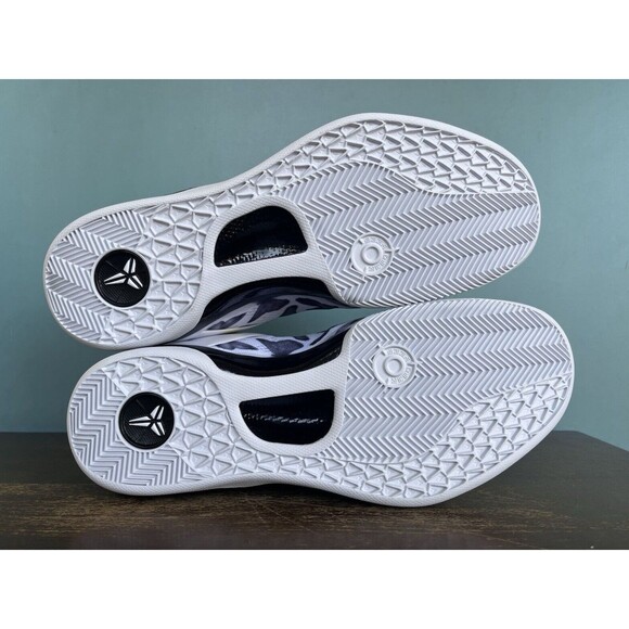 Nike Kobe 8 Protro "Mambacita" Basketball Shoes Men's Size 11 FV6325-100 - Picture 10 of 12